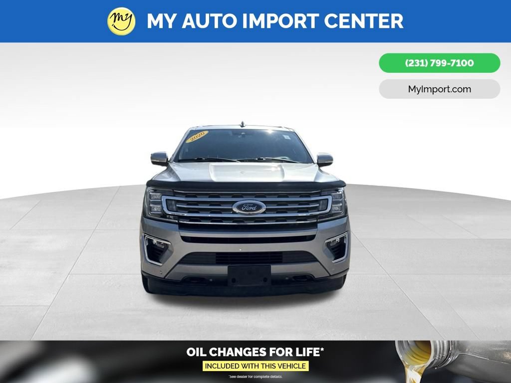 Used 2020 Ford Expedition Limited w/ Equipment Group 302A AWD/4WD video 2