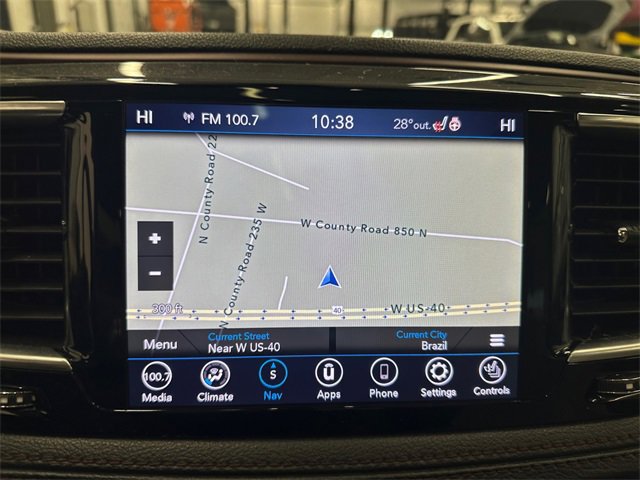 Used 2020 Chrysler Pacifica Limited image 29