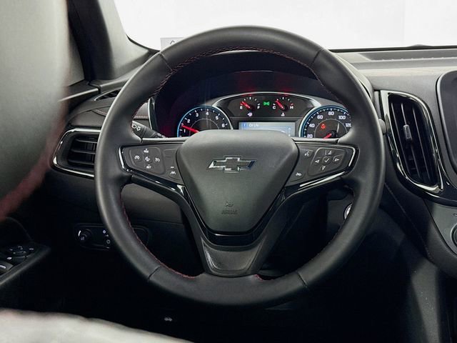 Used 2024 Chevrolet Equinox RS image 13