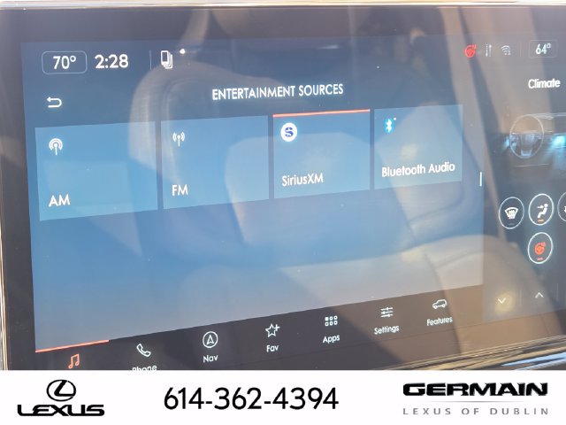 Used 2022 Lincoln Navigator Reserve AWD/4WD image 17