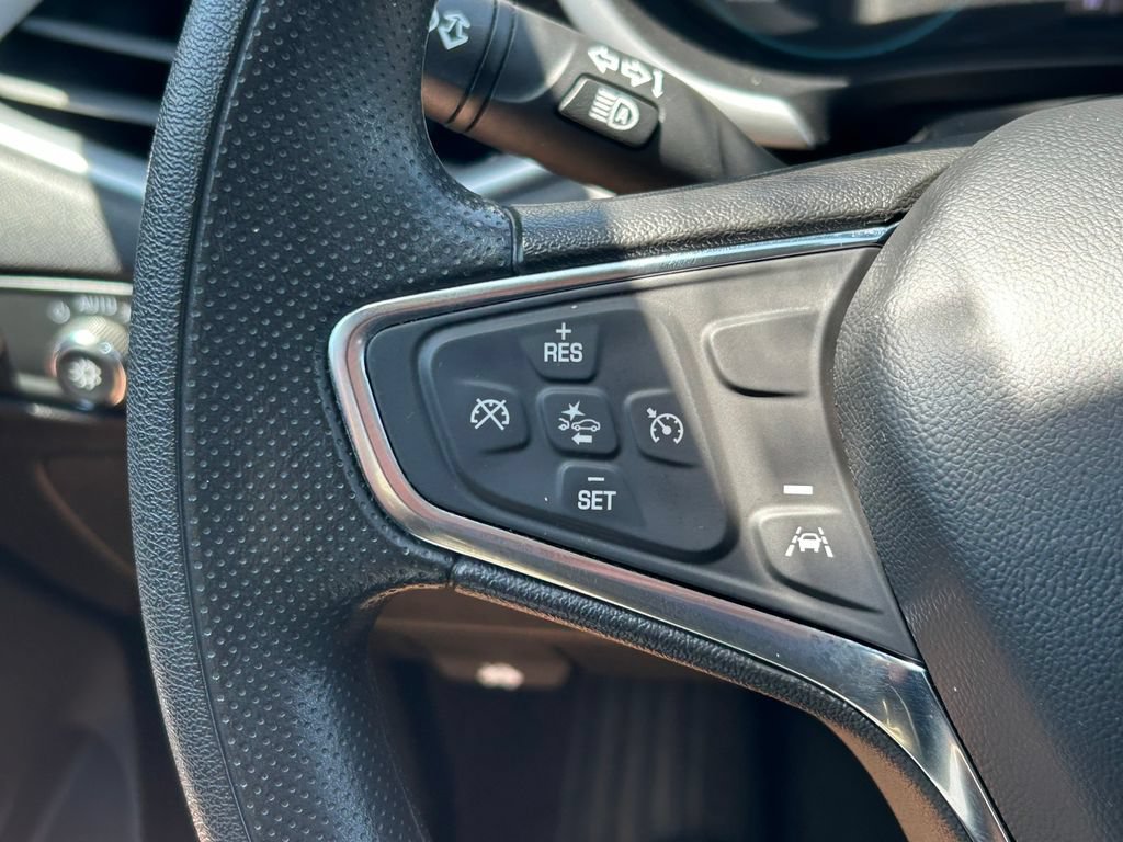 Used 2024 Chevrolet Malibu LT FWD image 33