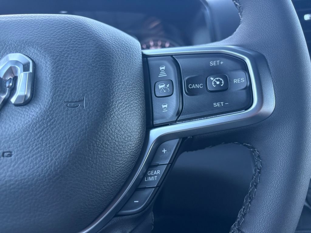 New 2026 RAM 1500 Big Horn image 15