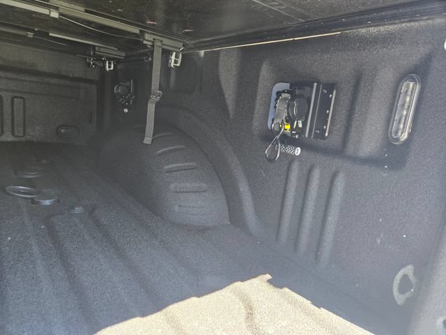 Used 2022 Ford F350 Platinum AWD/4WD image 26