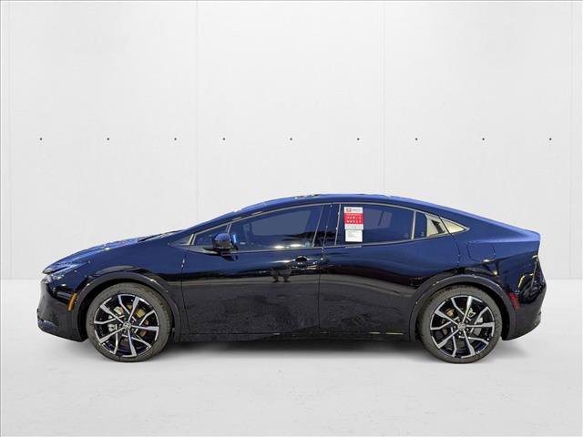 New 2026 Toyota Prius XSE image 5