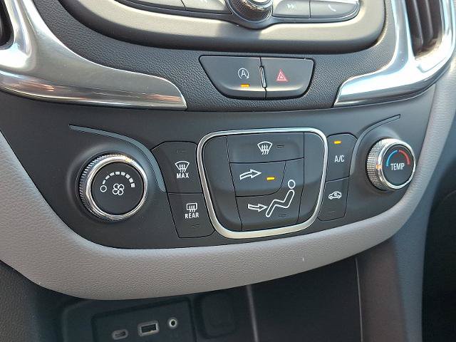 Certified 2024 Chevrolet Equinox LS w/ Driver Confidence II Package FWD image 16