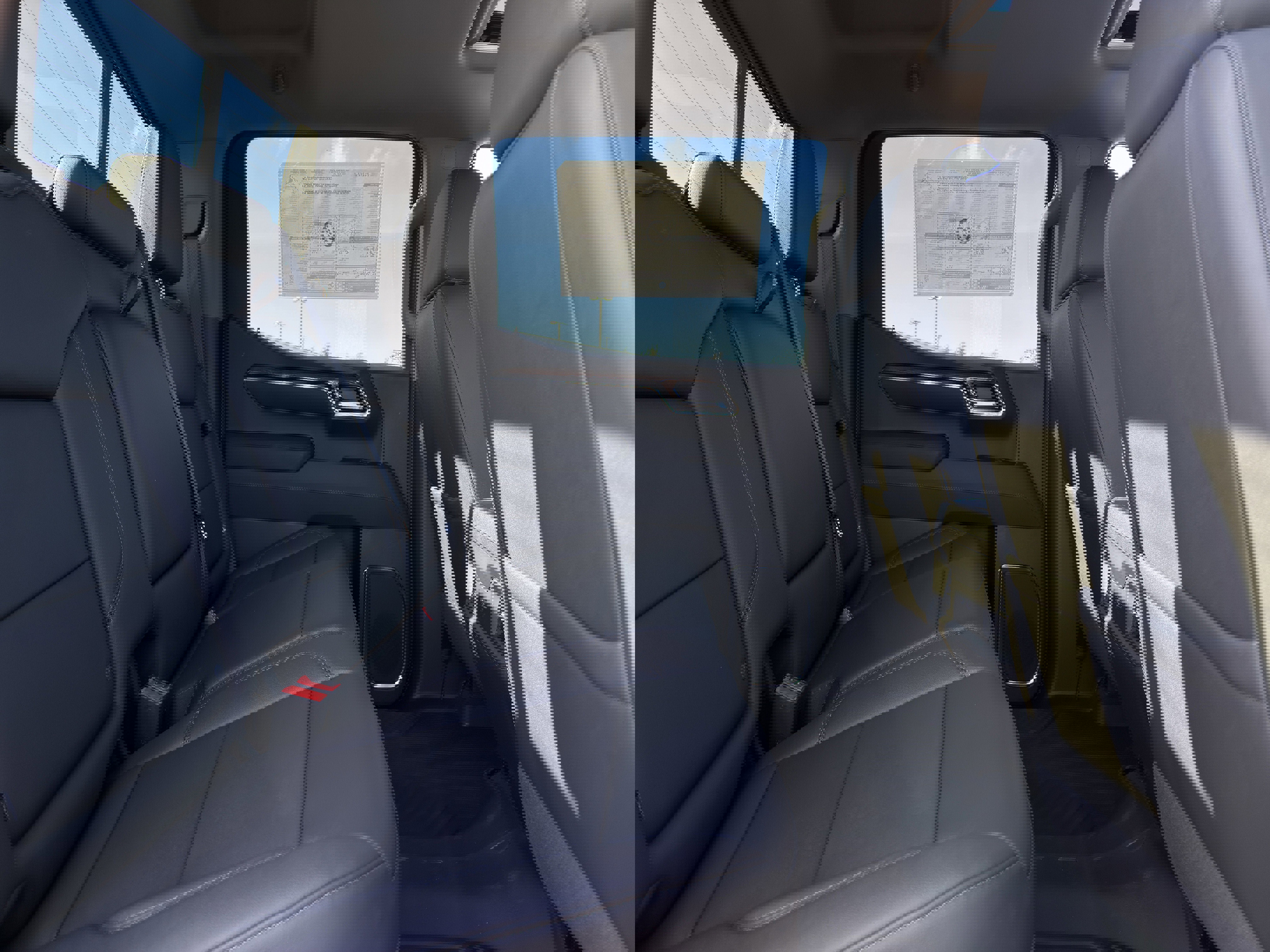 New 2026 Chevrolet Silverado 1500 LT Trail Boss w/ Safety Package image 26