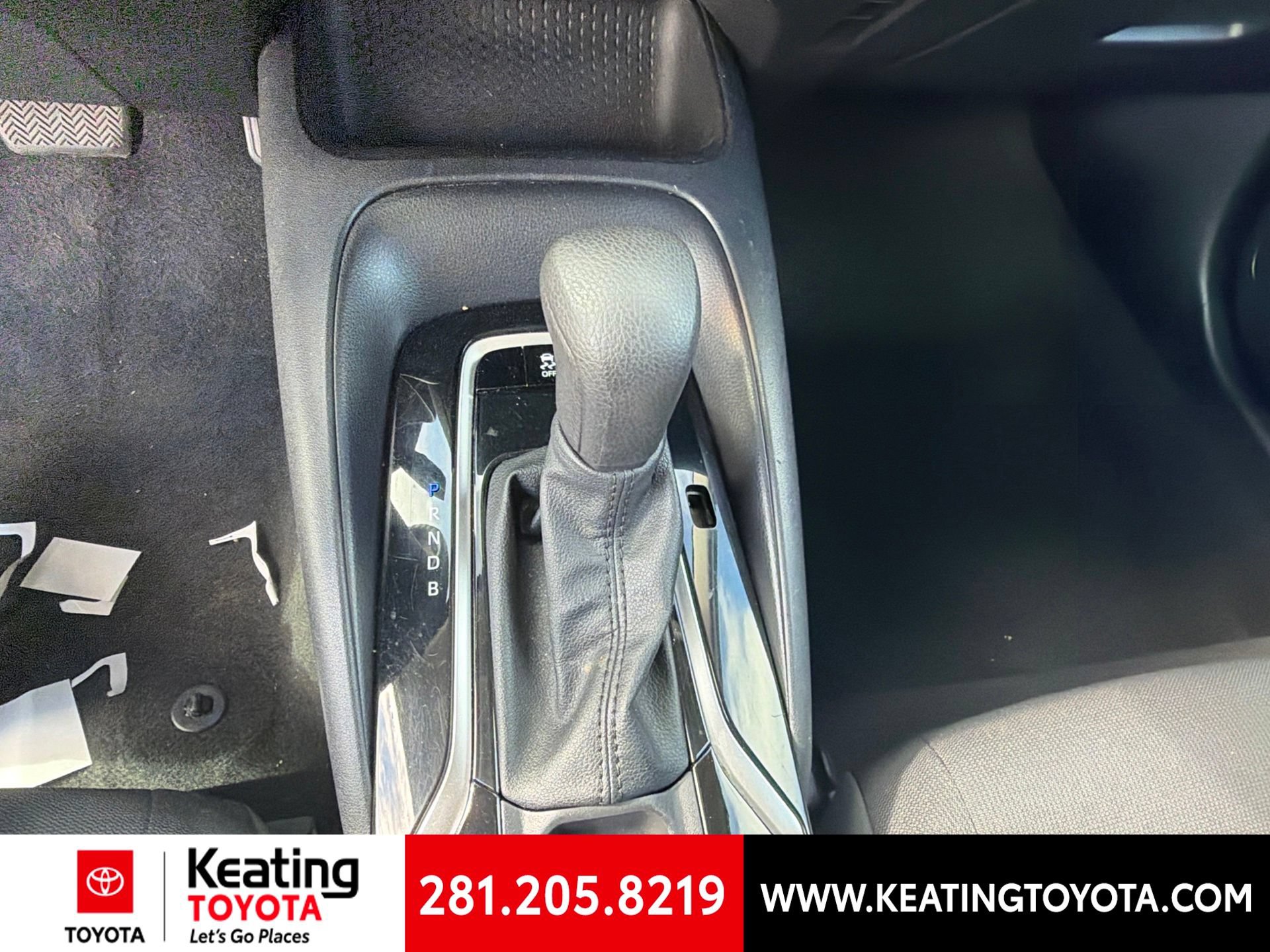 Used 2022 Toyota Corolla LE FWD image 16