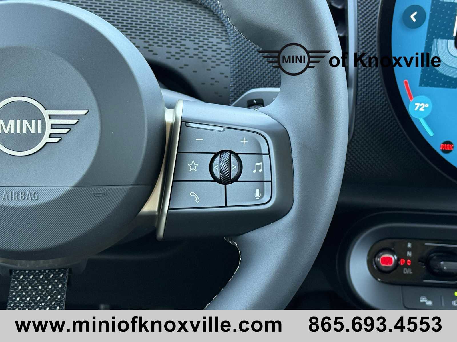 New 2025 MINI Cooper Countryman S image 18