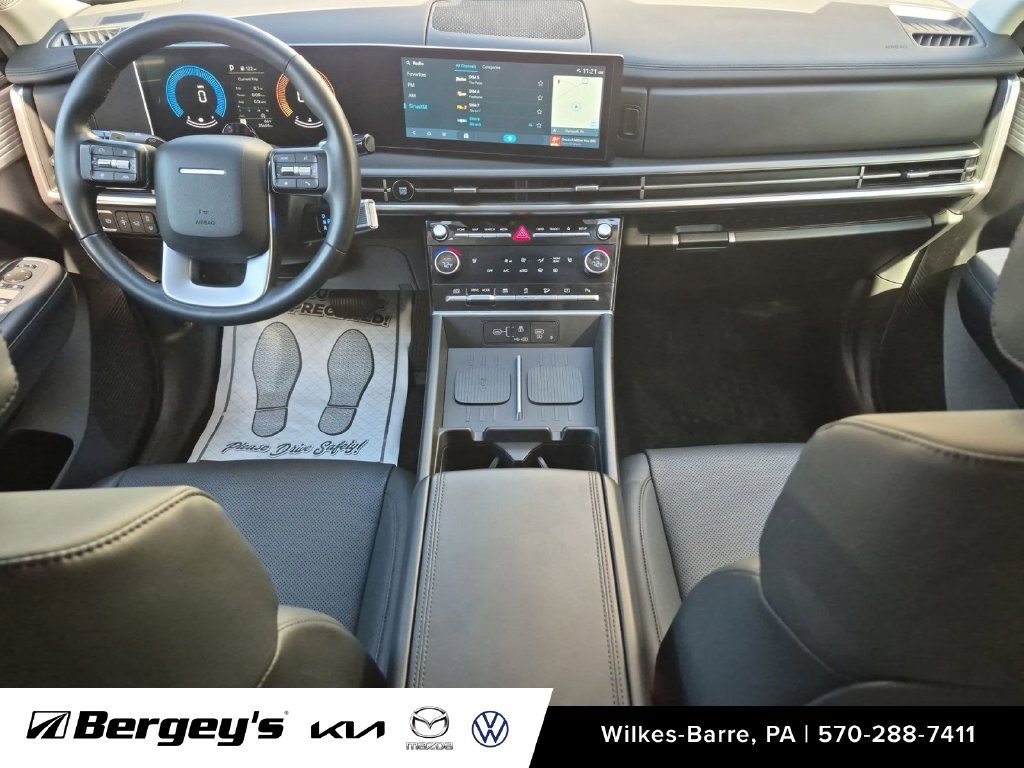 Used 2025 Hyundai Santa Fe XRT AWD/4WD image 37