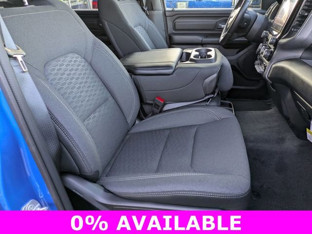 New 2026 RAM 1500 Classic Warlock image 27