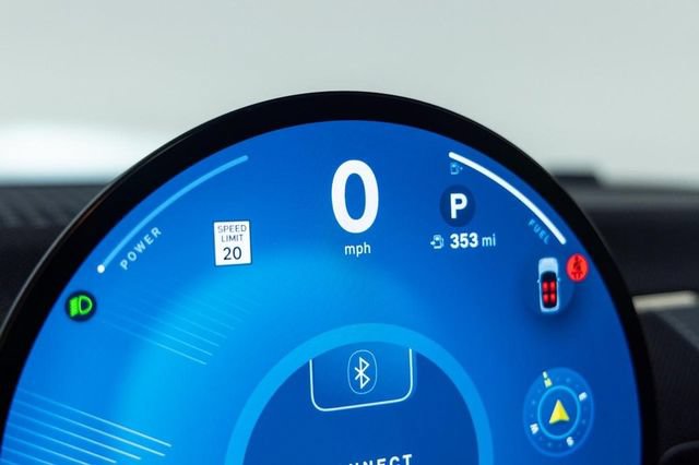New 2026 MINI Cooper S FWD image 2