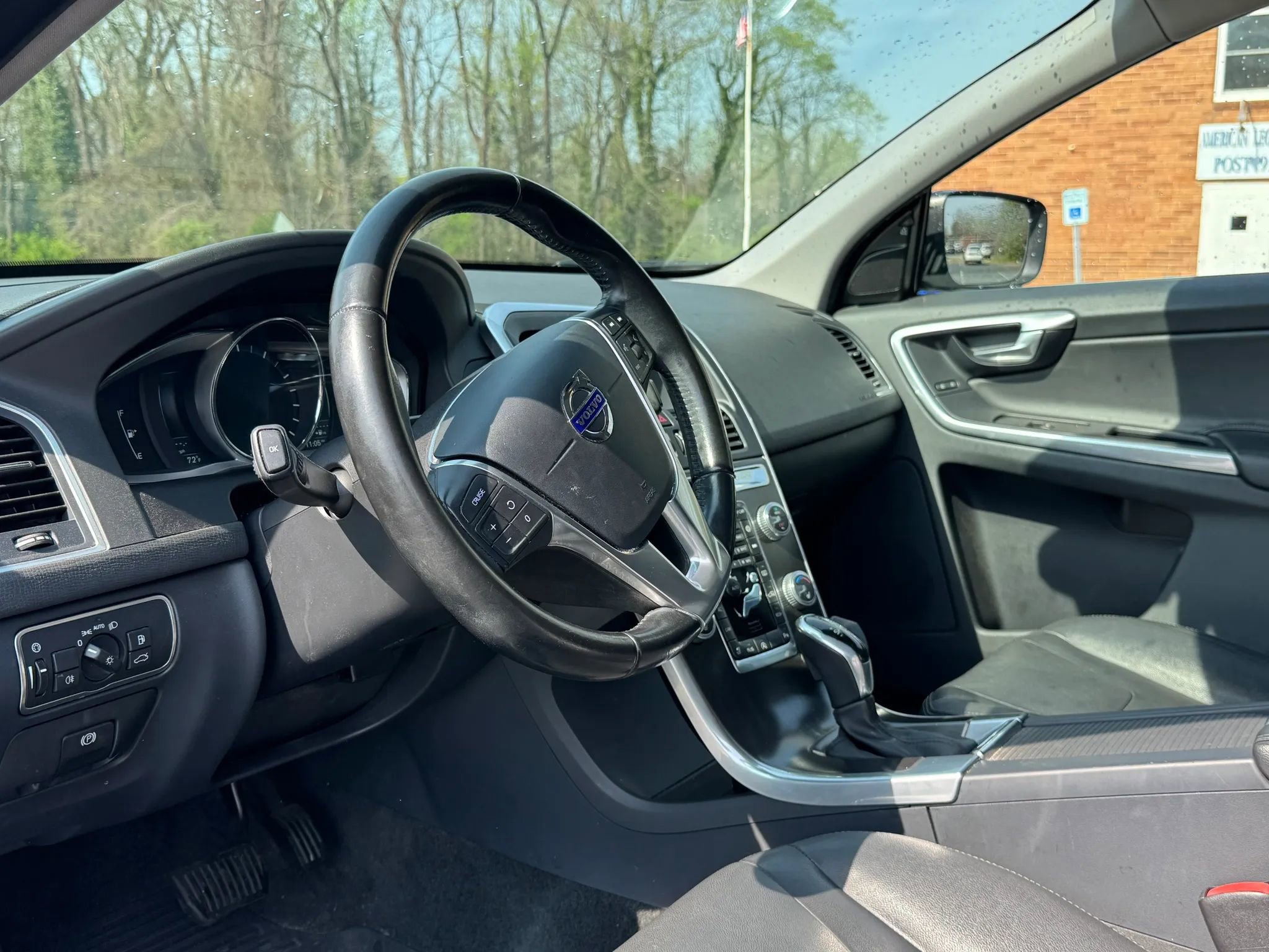 Used 2016 Volvo XC60 T5 Premier FWD image 14