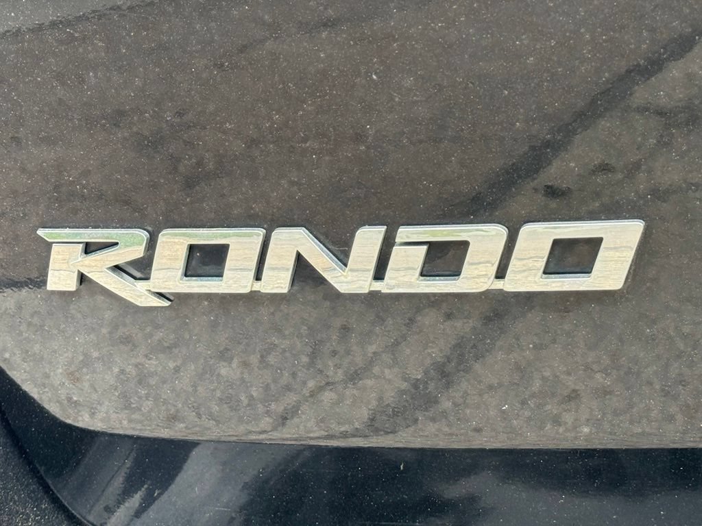 Used 2008 Kia Rondo EX FWD image 9