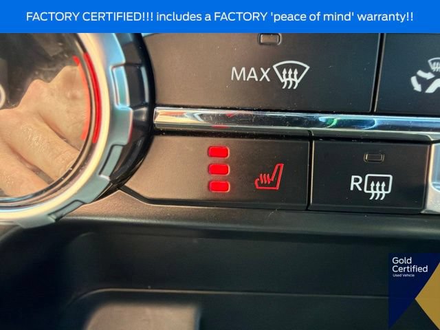 Certified 2023 Ford F150 XLT w/ Equipment Group 302A High AWD/4WD image 41