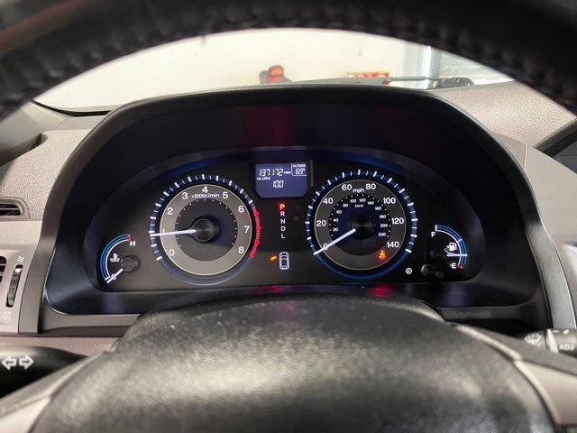 Used 2013 Honda Odyssey EX-L image 23