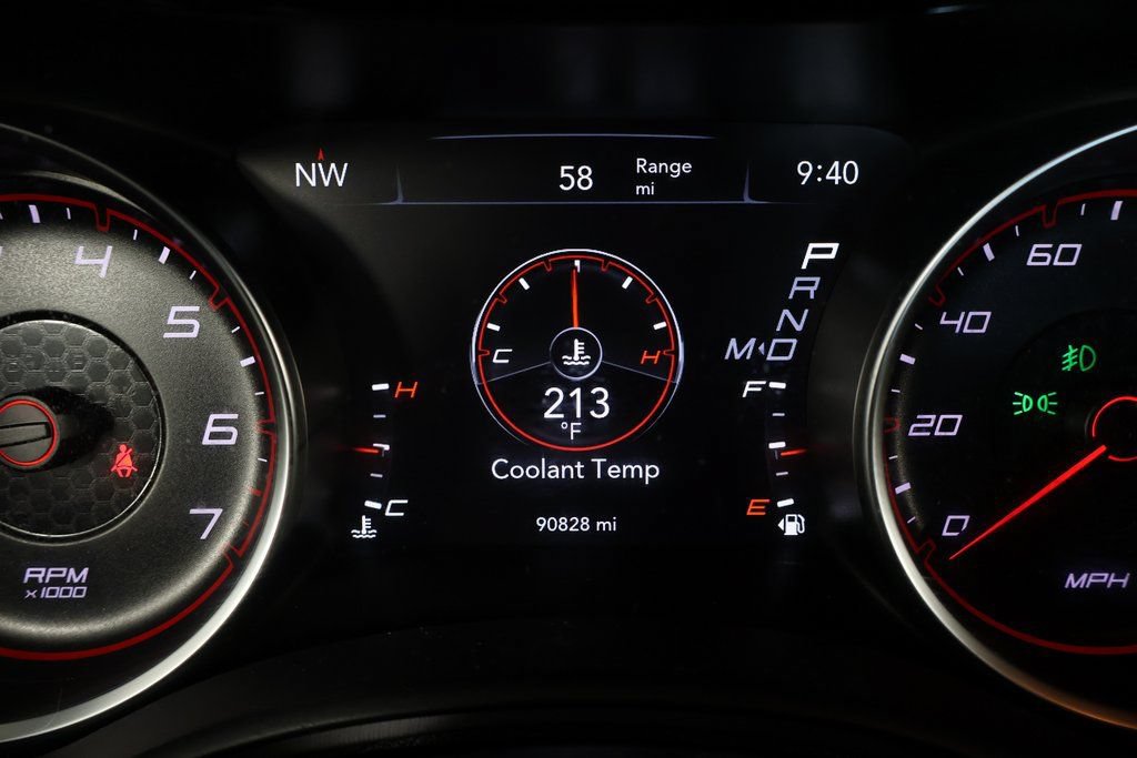 Used 2020 Dodge Charger GT RWD image 17