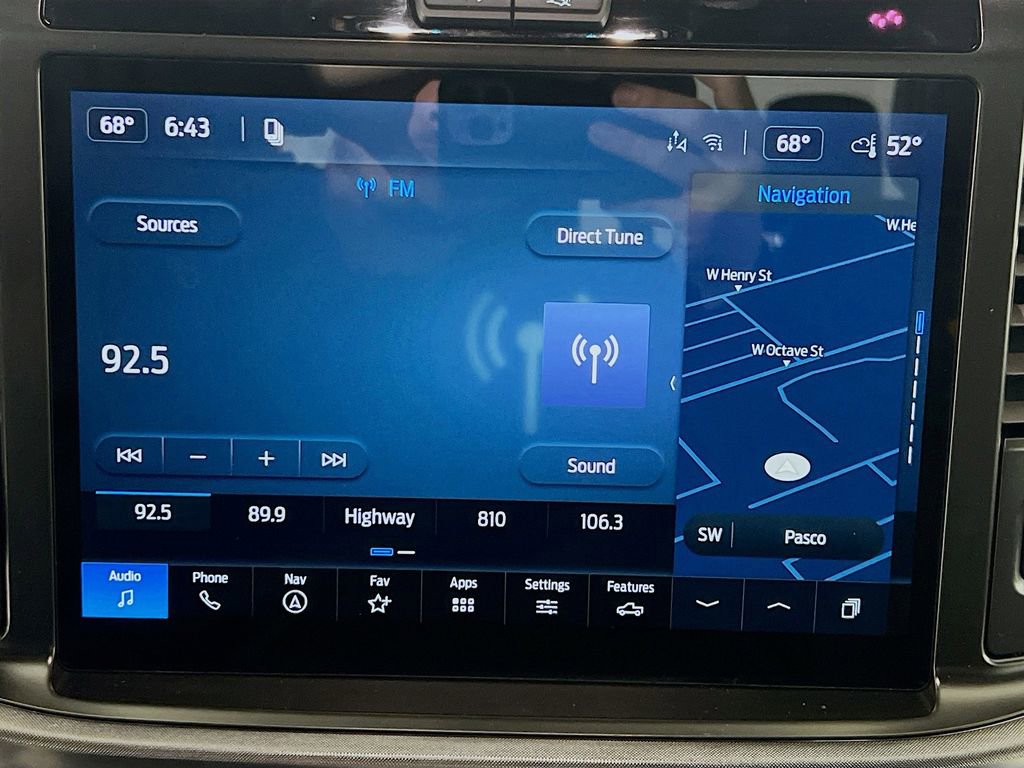 New 2026 Ford F150 Tremor w/ Equipment Group 402B image 22