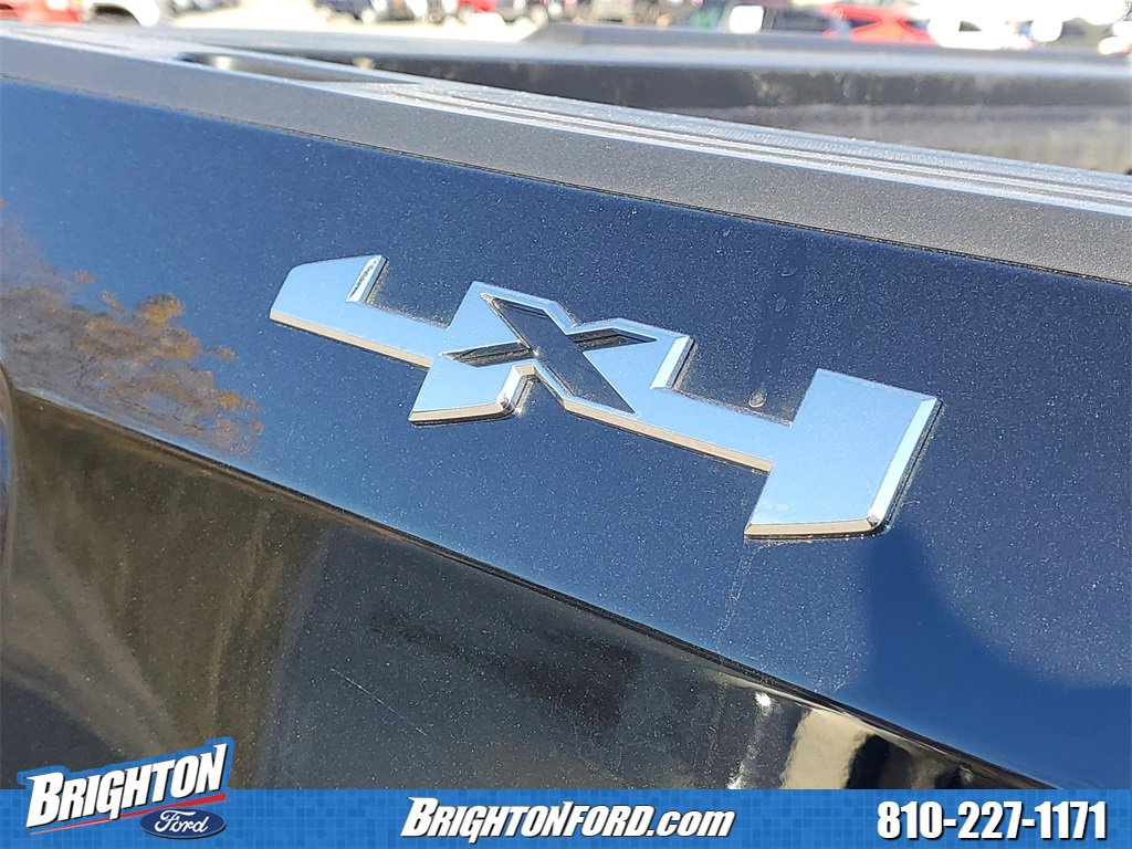 Used 2025 GMC Sierra 1500 Elevation image 6