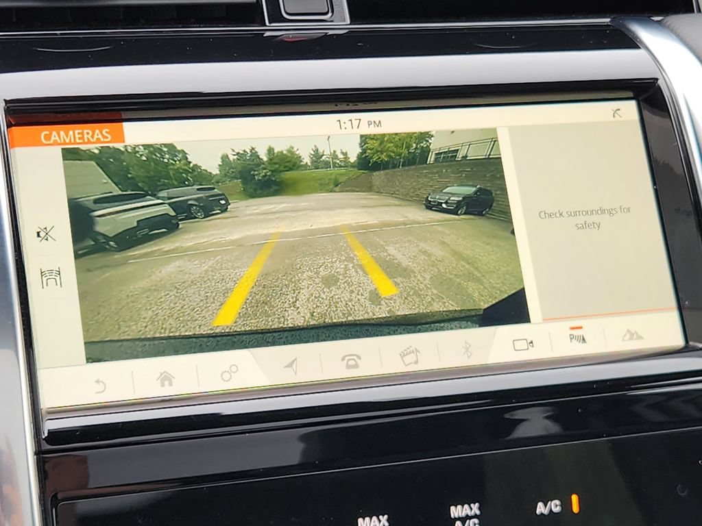 Used 2020 Land Rover Discovery Sport S R-Dynamic AWD/4WD image 27