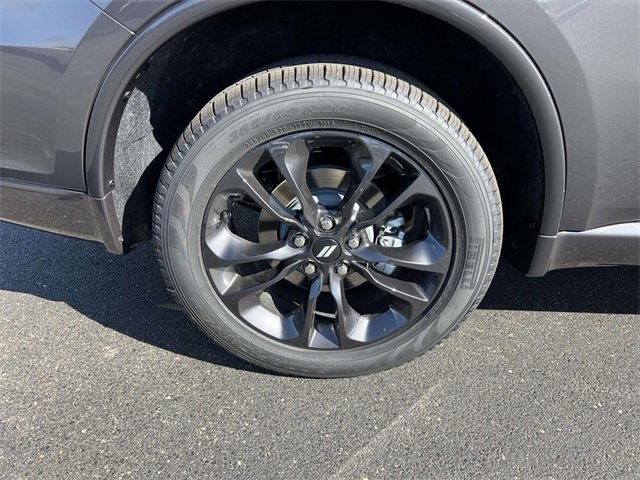 New 2026 Dodge Durango GT image 11