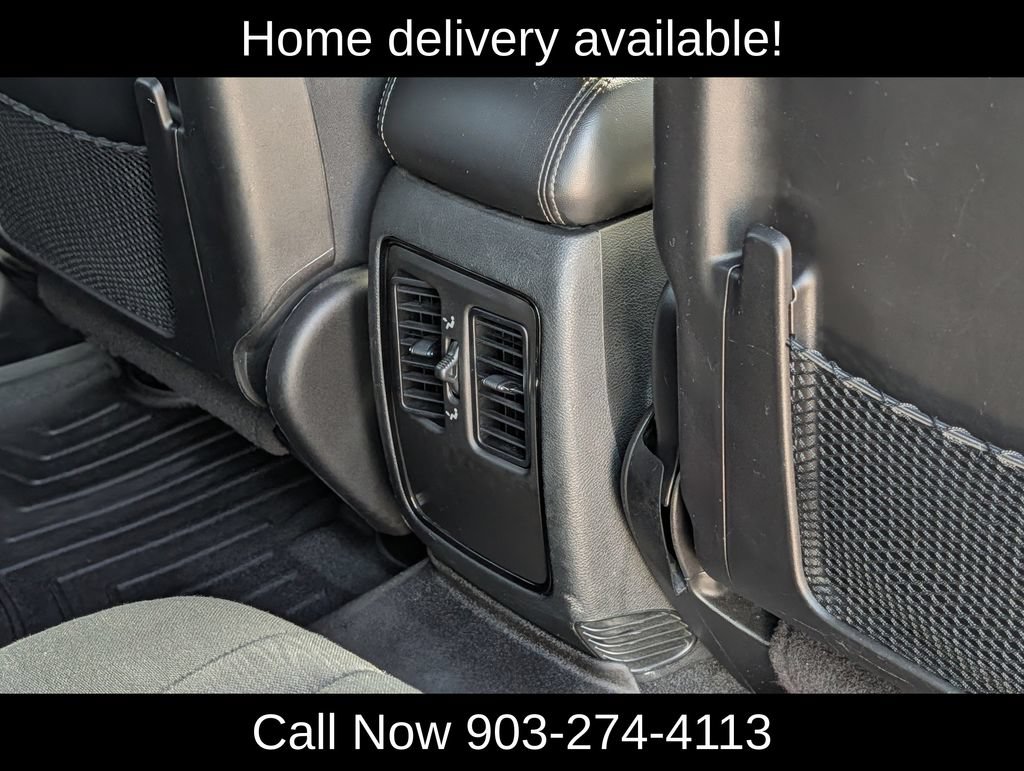 Used 2022 Dodge Durango GT w/ Blacktop Package RWD image 32