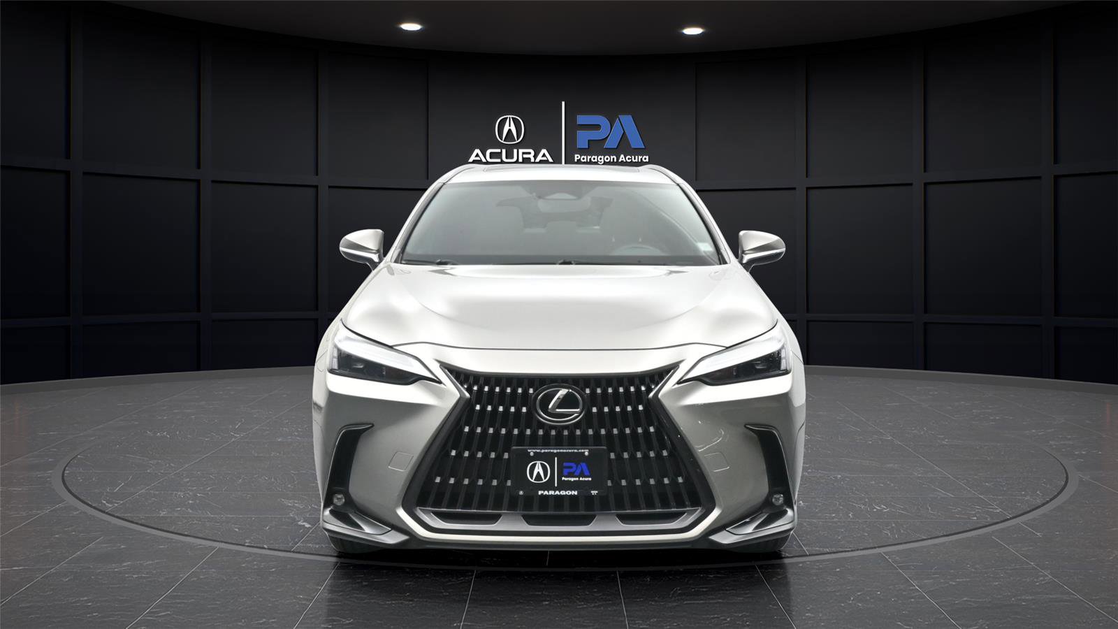Used 2022 Lexus NX 350 AWD w/ Cold Area Package image 26