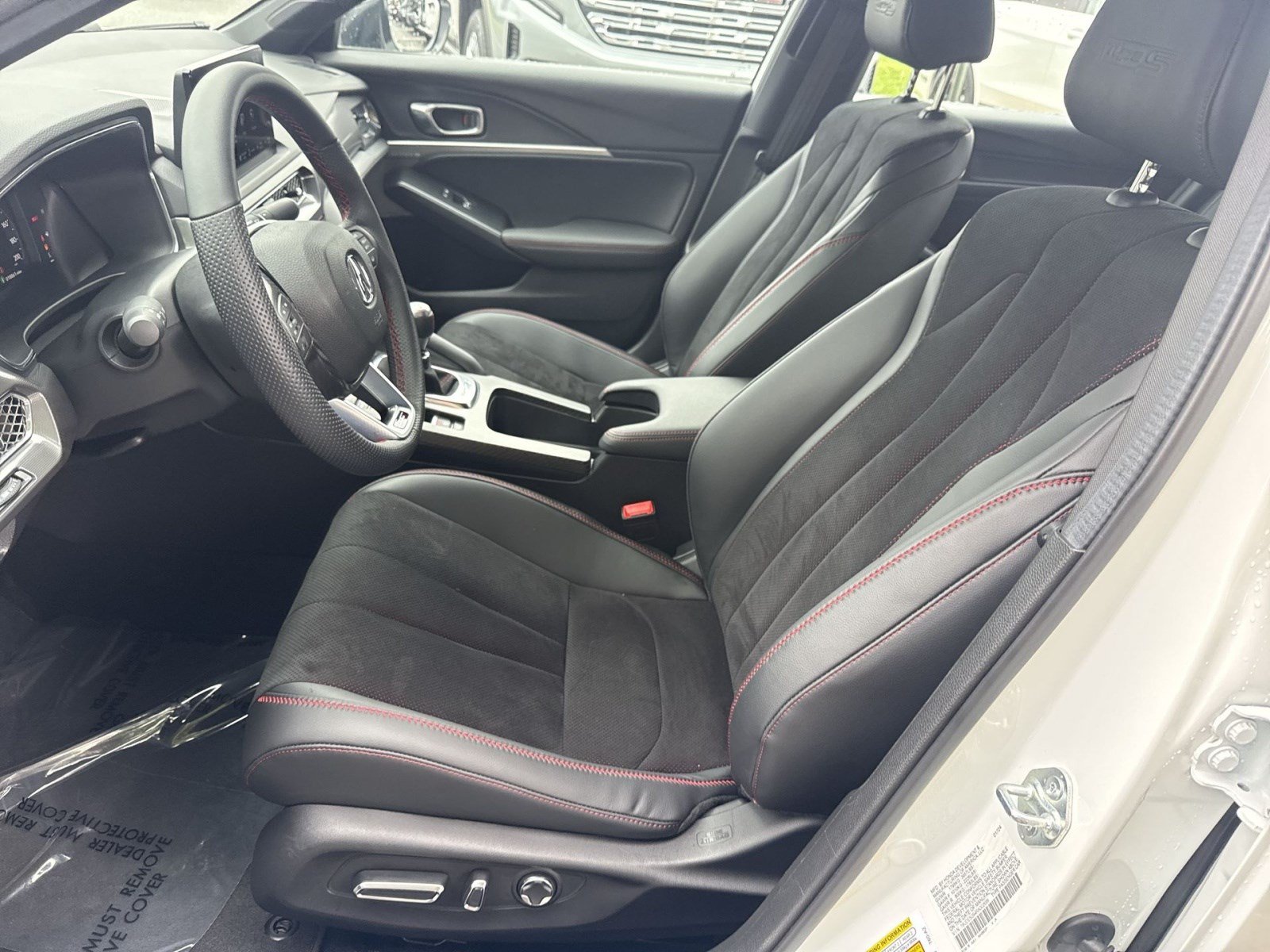 Used 2024 Acura Integra Type S FWD image 13