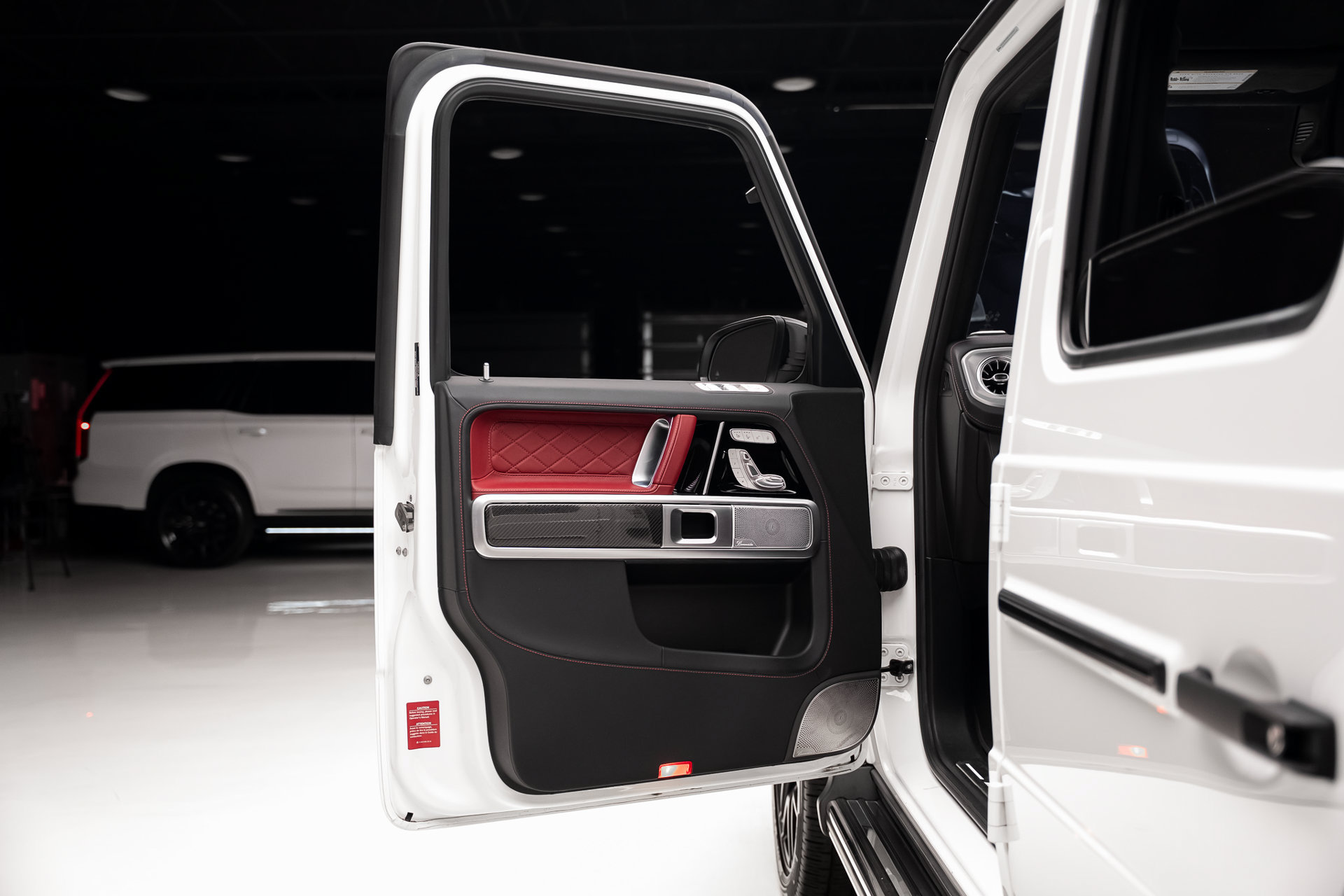 Used 2022 Mercedes-Benz G 63 AMG 4MATIC image 61