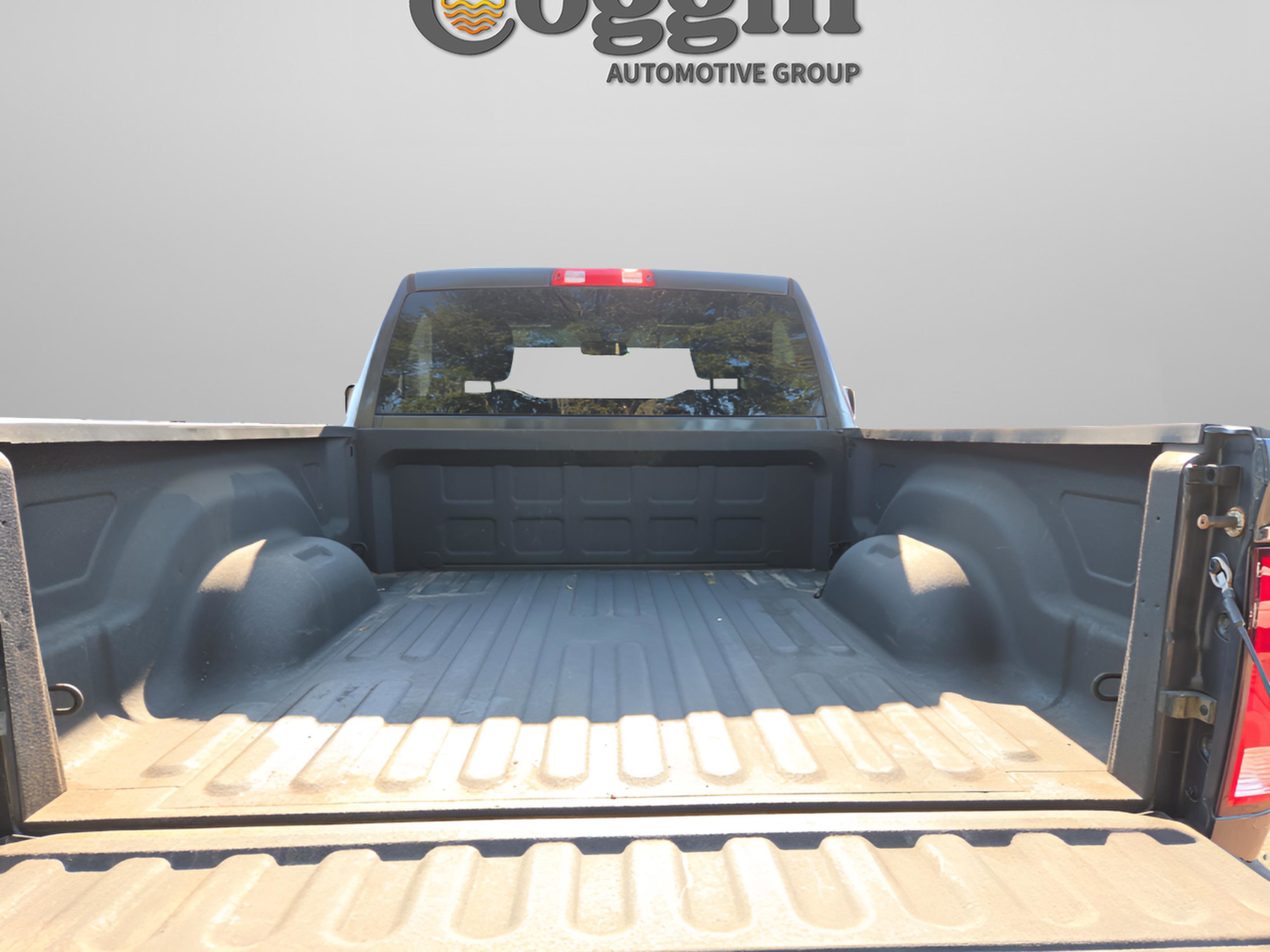 Used 2016 RAM 1500 Tradesman image 24