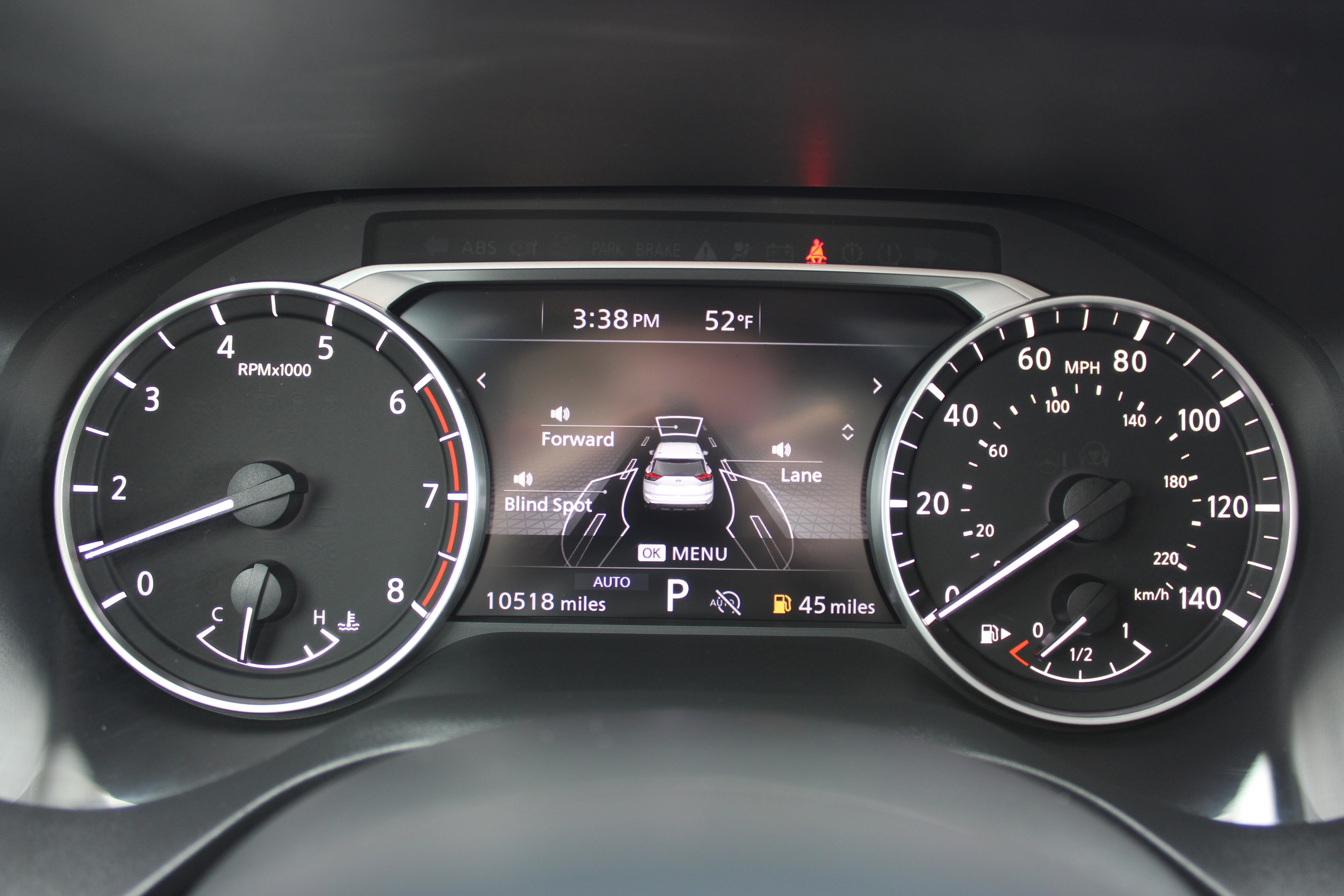 Certified 2024 Nissan Rogue SV w/ SV Premium Package AWD/4WD image 29