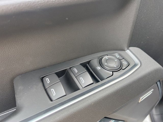New 2026 Chevrolet Silverado 1500 RST w/ RST All Star Premium Package image 16