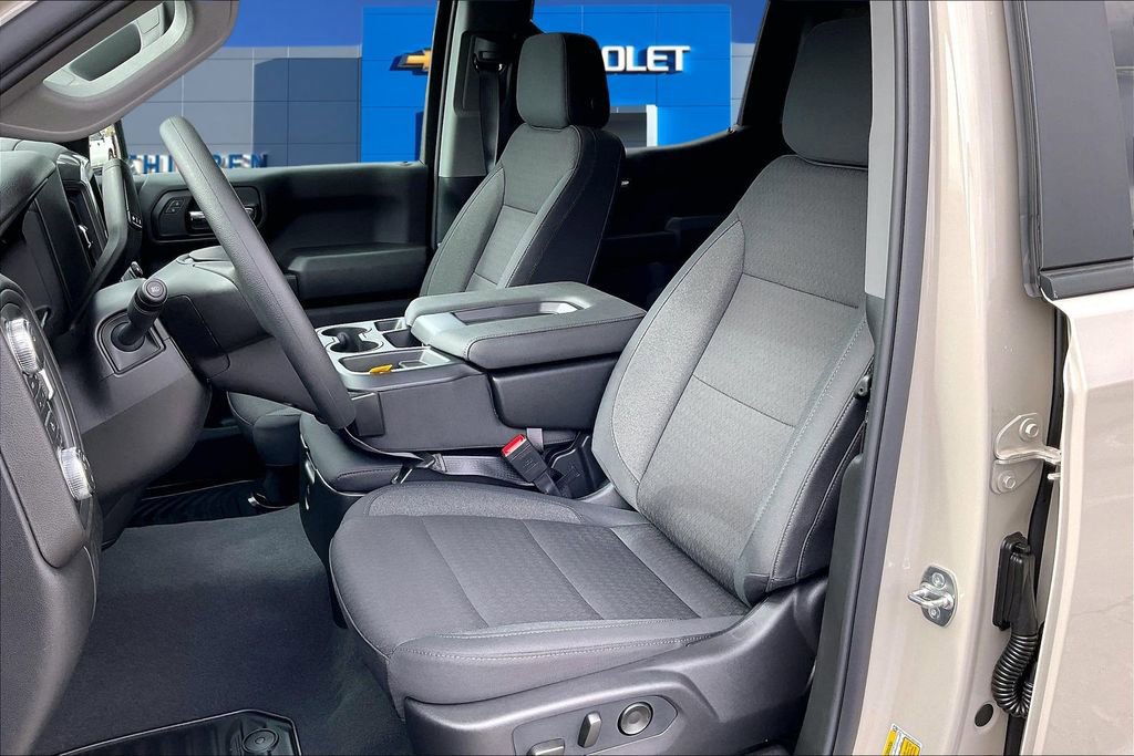 New 2026 GMC Sierra 1500 Pro w/ Graphite Edition image 25