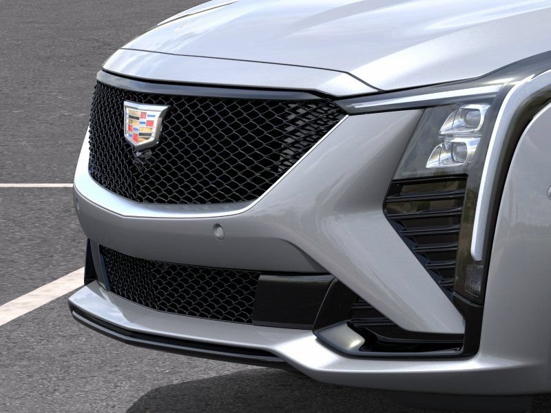 New 2026 Cadillac CT5 Sport RWD image 14