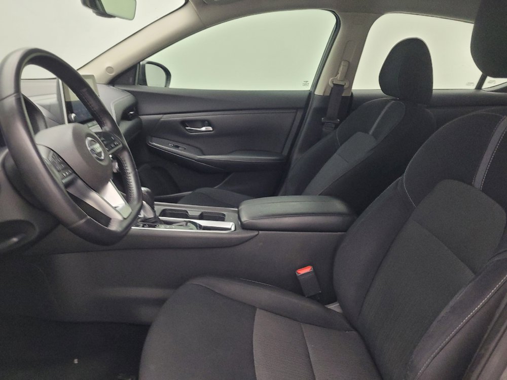 Used 2020 Nissan Sentra SV w/ Electronics Package FWD image 17