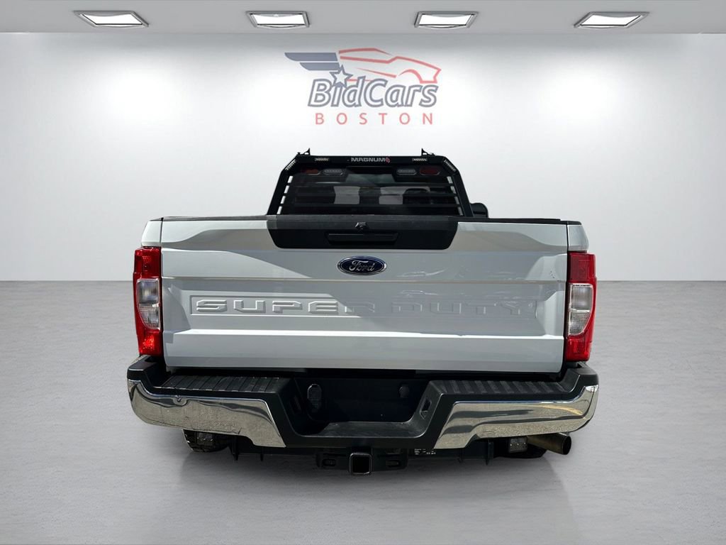 Used 2020 Ford F250 XL w/ Power Equipment Group image 5