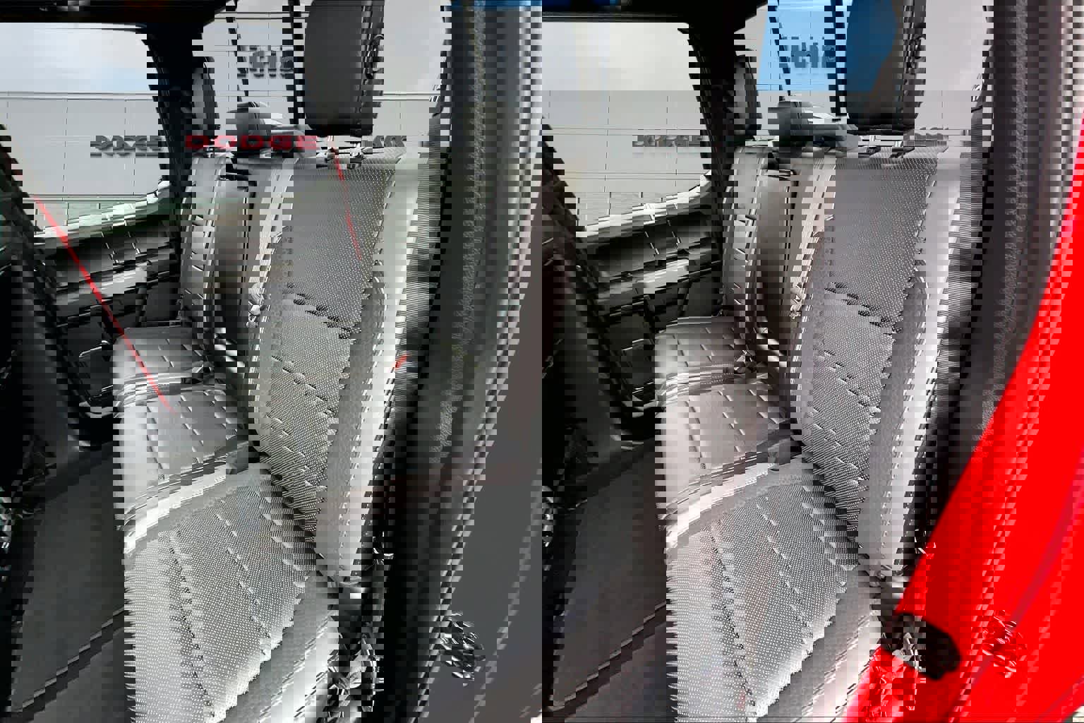 Used 2019 Ford F150 Raptor w/ Equipment Group 802A Luxury image 13