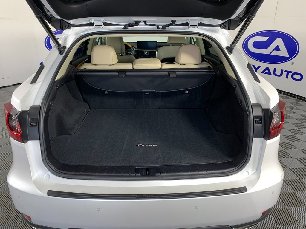 Used 2021 Lexus RX 350 FWD w/ Premium Package image 36
