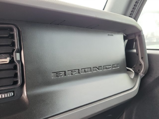 Used 2023 Ford Bronco Big Bend AWD/4WD image 24