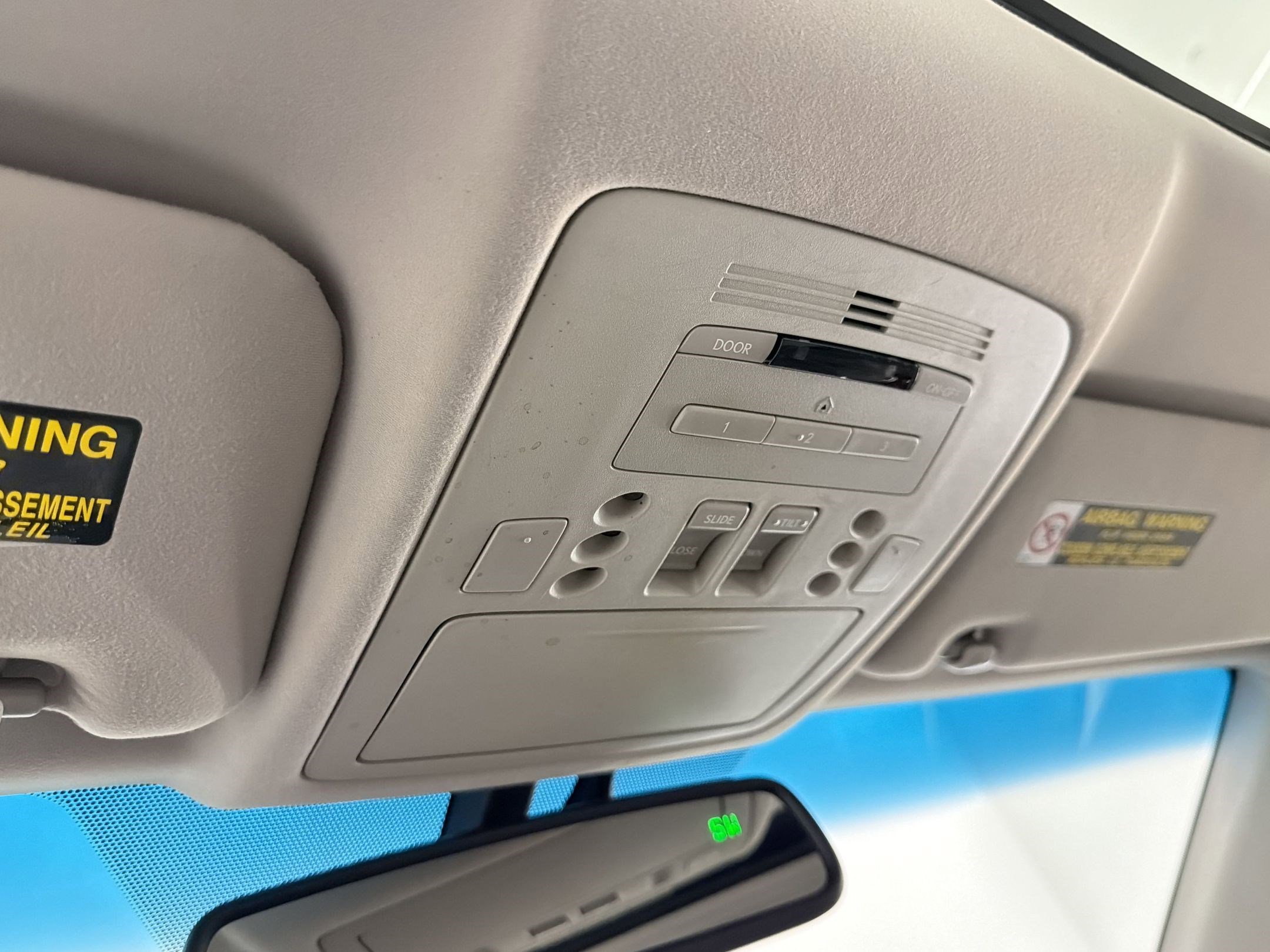 Used 2008 Lexus ES 350 image 32