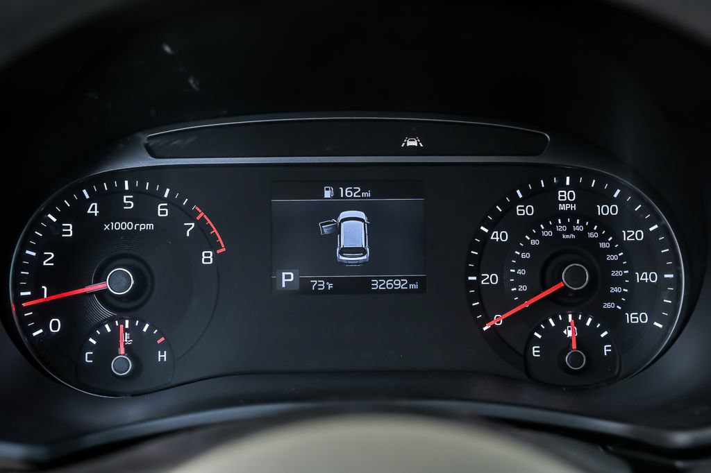 Used 2022 Kia Soul LX w/ Technology Package FWD image 19