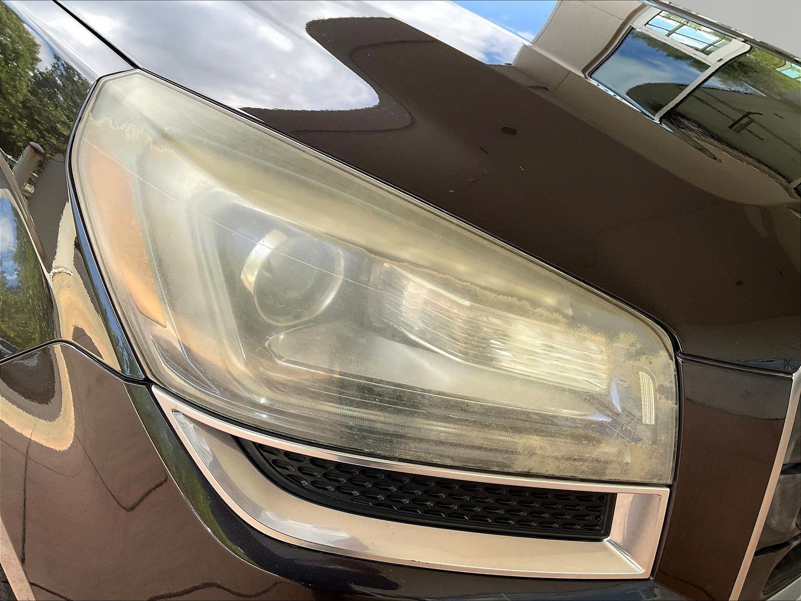 Used 2016 GMC Acadia SLE FWD image 30