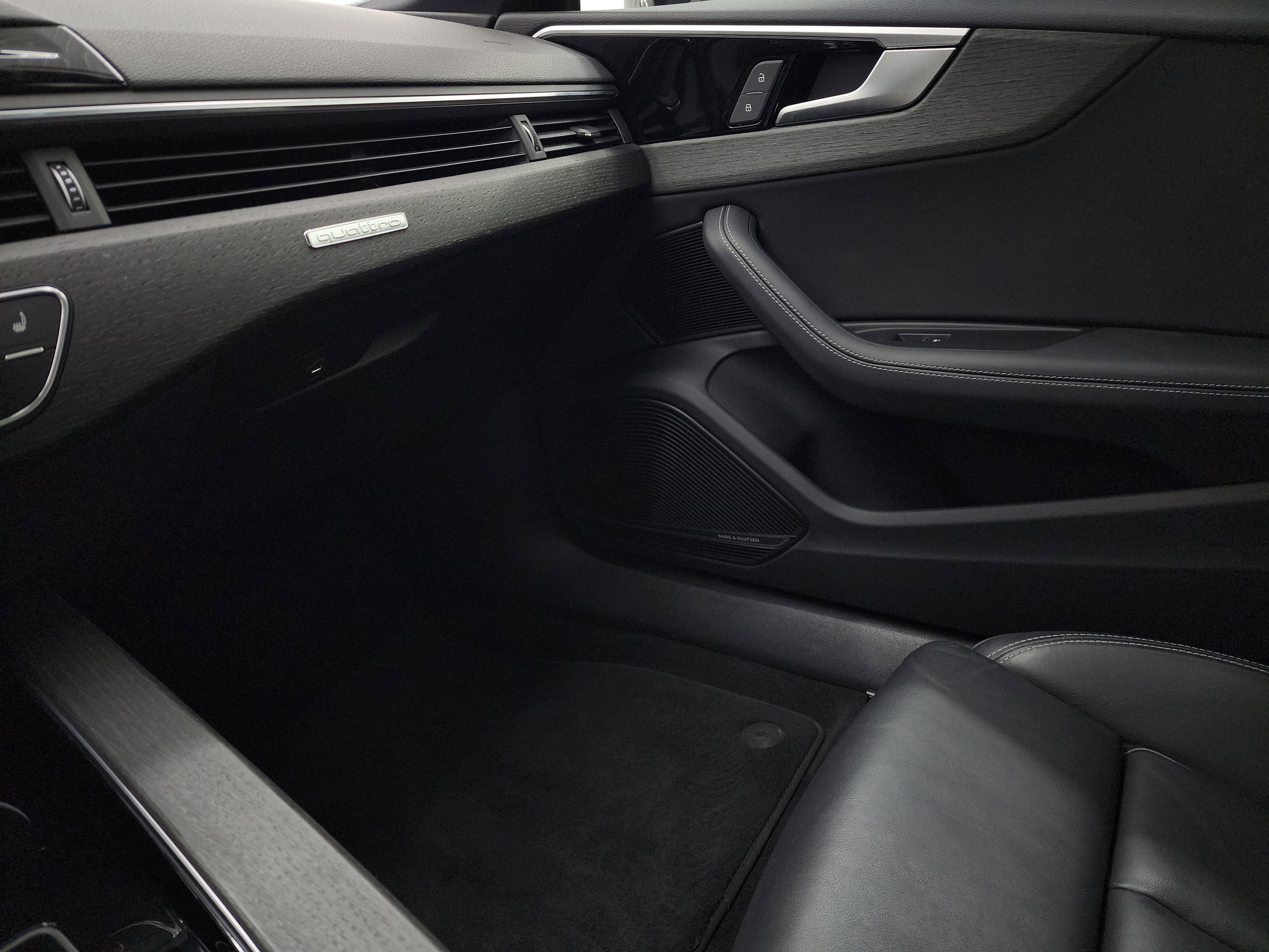 Used 2024 Audi A5 2.0T Premium Plus image 14