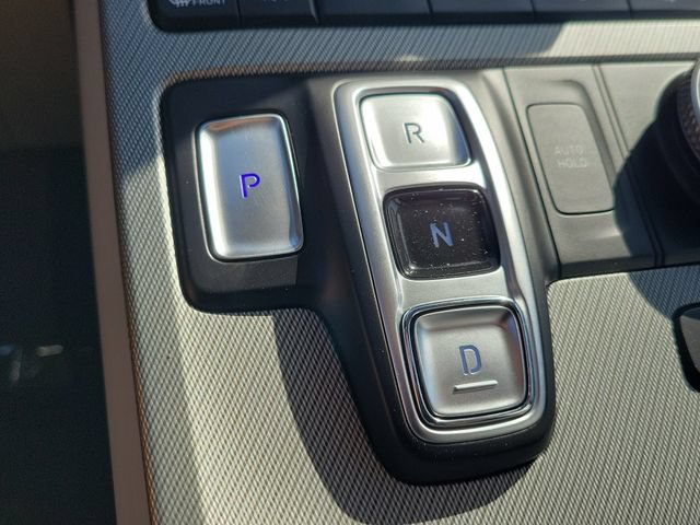 Used 2025 Hyundai Palisade SEL FWD image 15