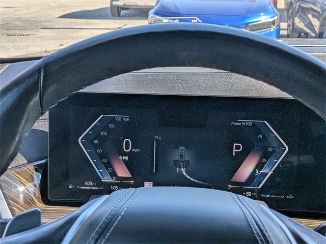 Used 2024 BMW X5 xDrive40i image 32