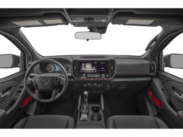 New 2026 Nissan Frontier Pro-X w/ Pro-X Convenience Package RWD image 41