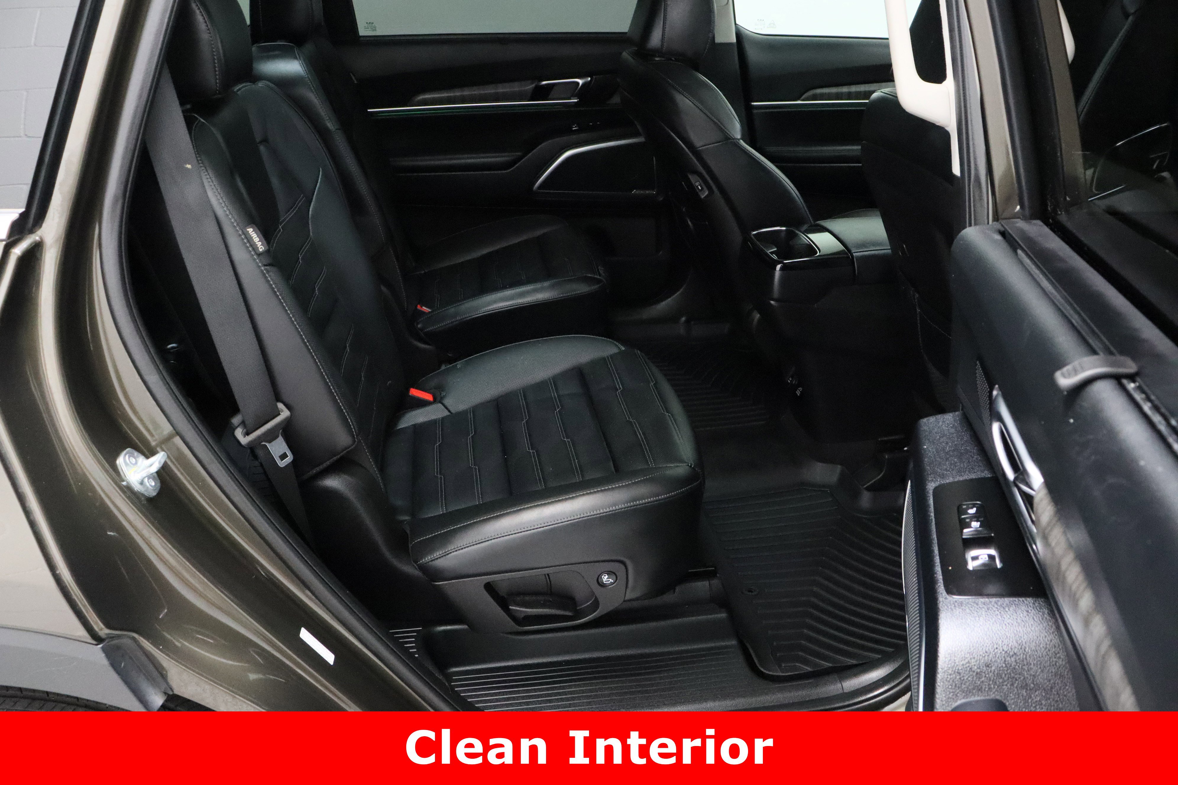 Used 2024 Kia Telluride SX Prestige image 40