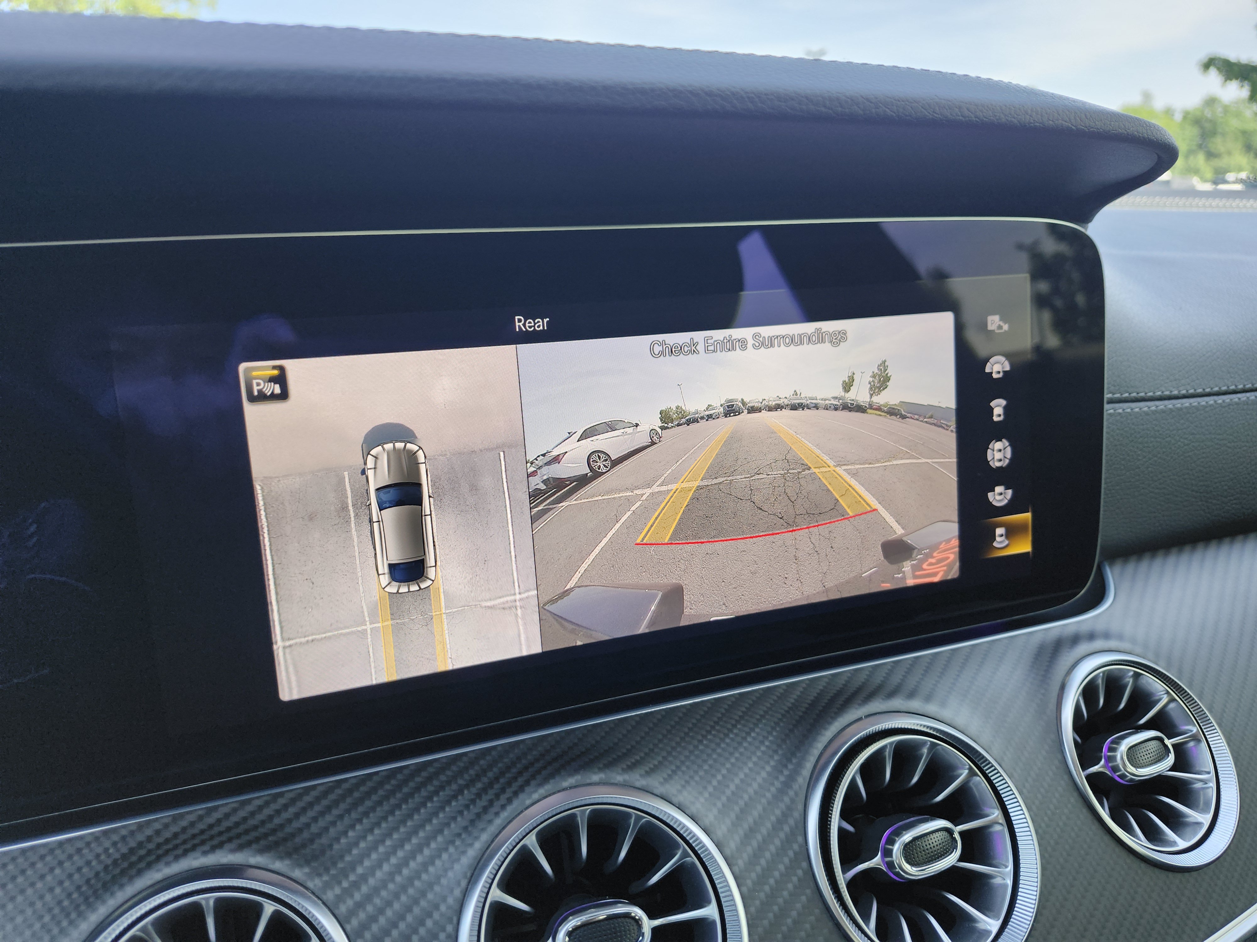 Used 2021 Mercedes-Benz AMG GT 53 image 4