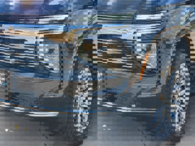 New 2026 Chevrolet Tahoe Premier image 19