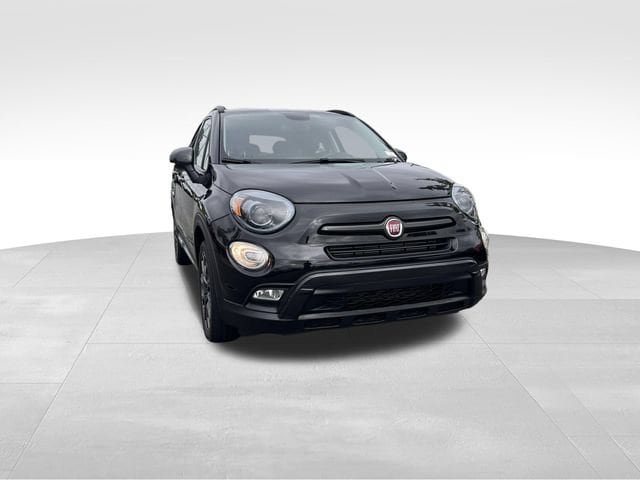 Used 2018 FIAT 500X Trekking FWD image 7