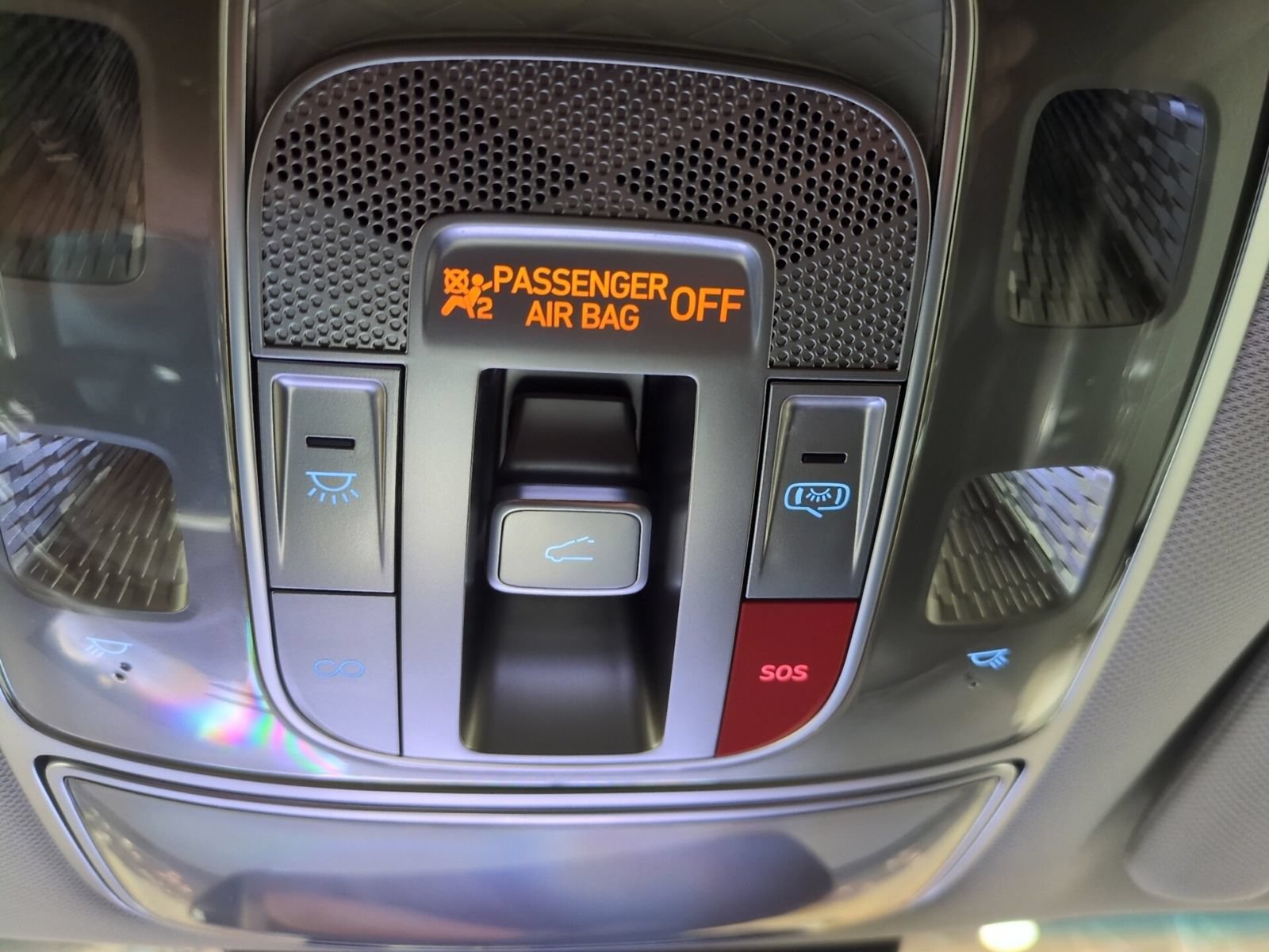 Certified 2026 Genesis GV70 2.5T Advanced AWD/4WD image 27